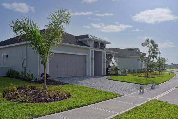 Professional Driveway Pavers in Riverview, FL