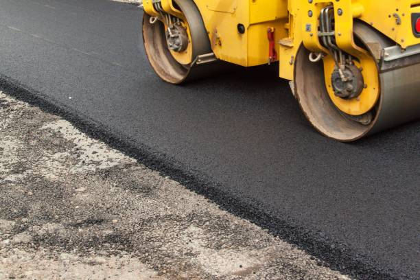 Best Brick Driveway Pavers  in Riverview, FL